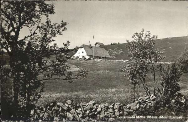 La Grande-Motte