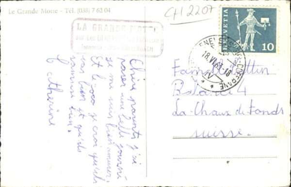 La Grande-Motte – Bild 2
