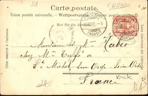 Porrentruy Chateau – Bild 2