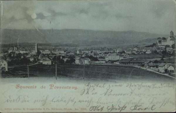 Porrentruy