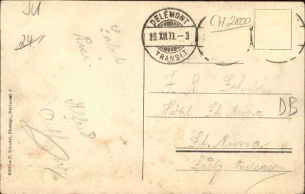 Delemont Faubourg – Bild 2