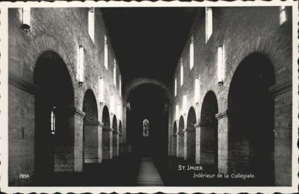 Saint-Imier