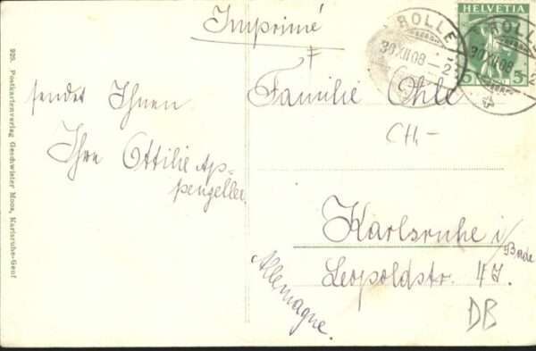 Montblanc Station Treize – Bild 2