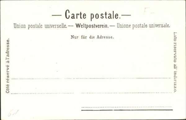 Montanvert Hotel – Bild 2
