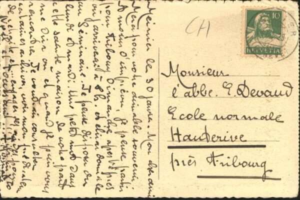 Hautecombe – Bild 2