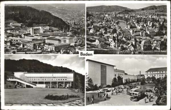 Baden AG