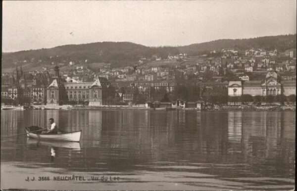 Neuchatel NE