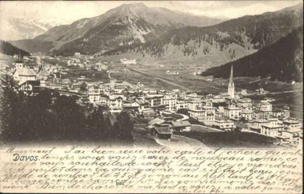 Davos GR