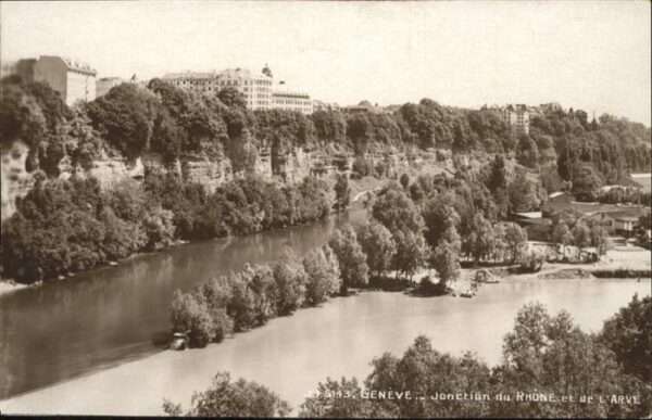 Geneve GE