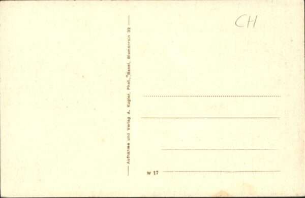 St Chrischona – Bild 2
