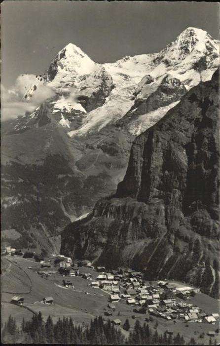 Muerren BE