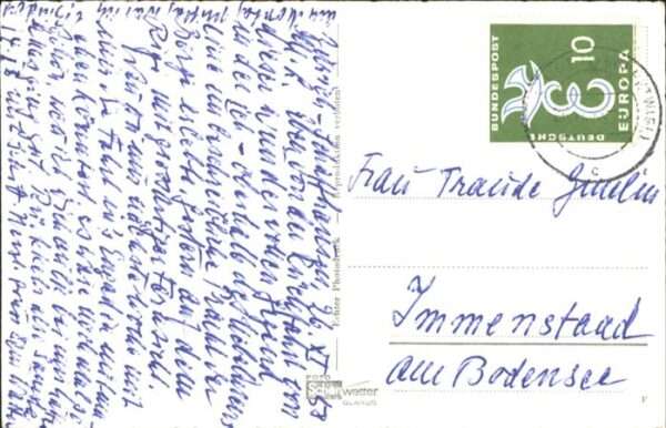Braunwald GL Bahn Tödikette – Bild 2