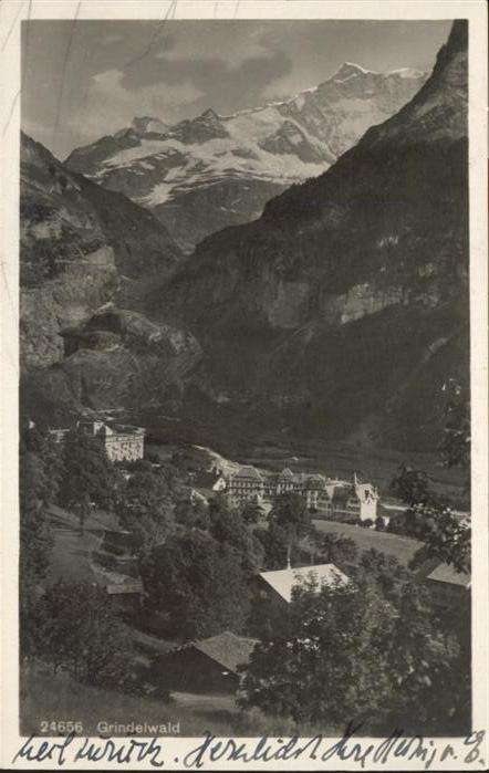 Grindelwald