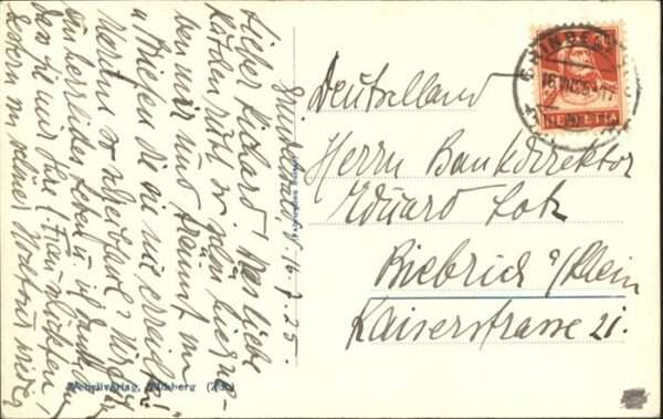Grindelwald – Bild 2