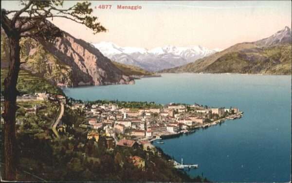 Menaggio