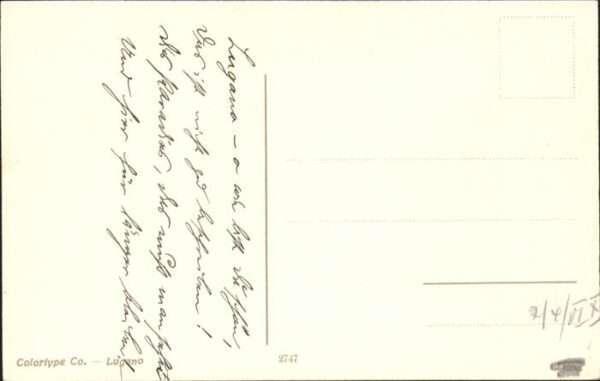Lugano TI – Bild 2