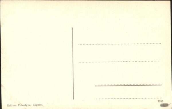 Lugano TI – Bild 2