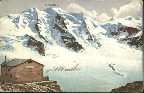 Piz Palue