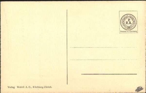 Kandersteg BE Blümlisalp – Bild 2