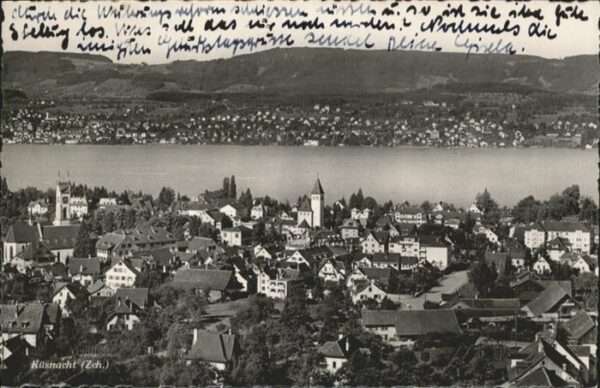 Kuesnacht