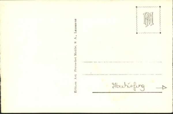 Les Plans-sur-Bex Eusannaz Javerne – Bild 2
