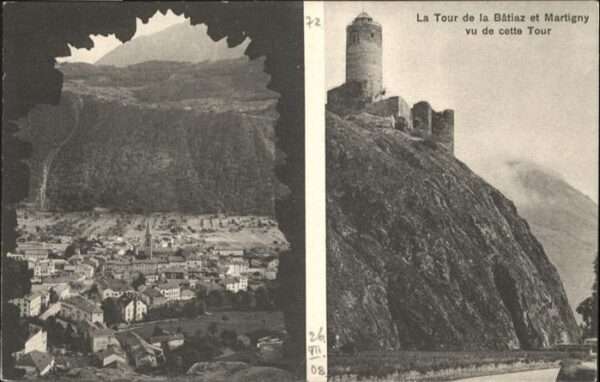 Matigny VS