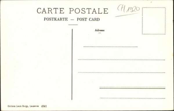 Matigny VS – Bild 2