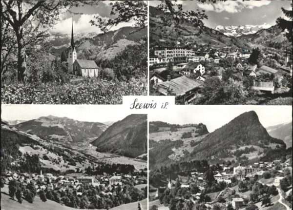 Seewis-Pardisla
