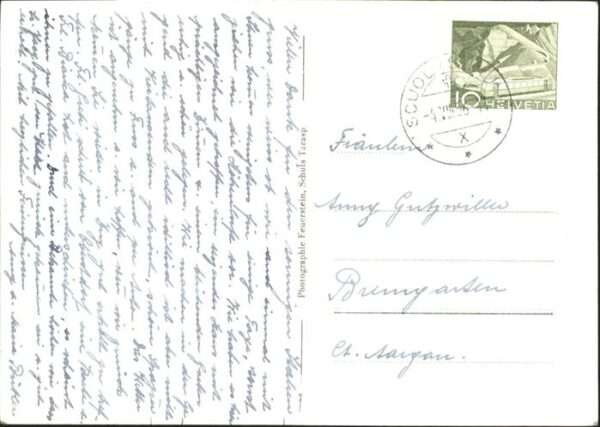 Tarasp Schloss Kreuz Kreuzberg – Bild 2