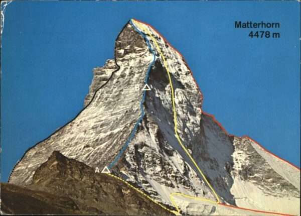 Matterhorn VS