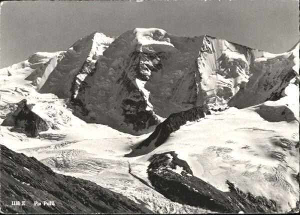 Piz Palue