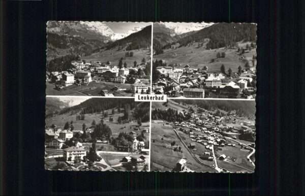 Leukerbad