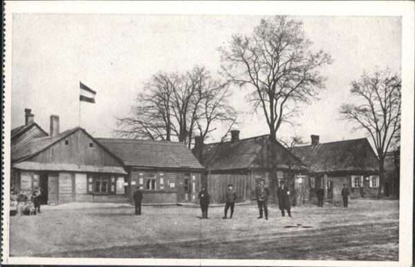 Brest-Litowsk Belarus