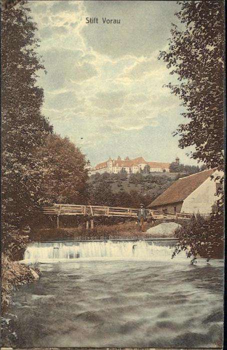 Vorau Stift Vorau