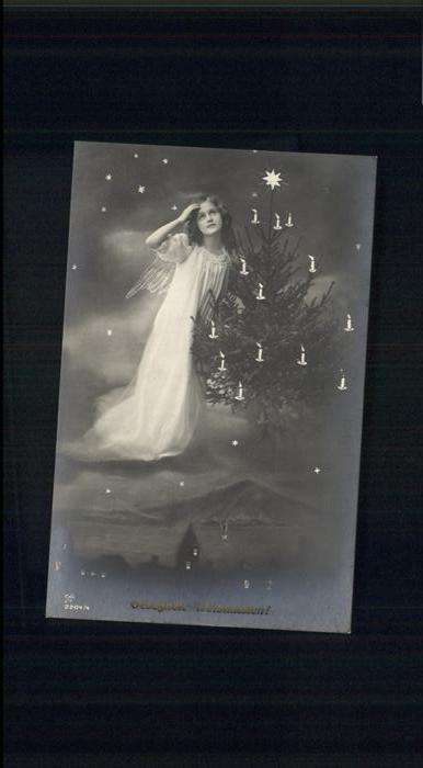 Engel Weihnachten