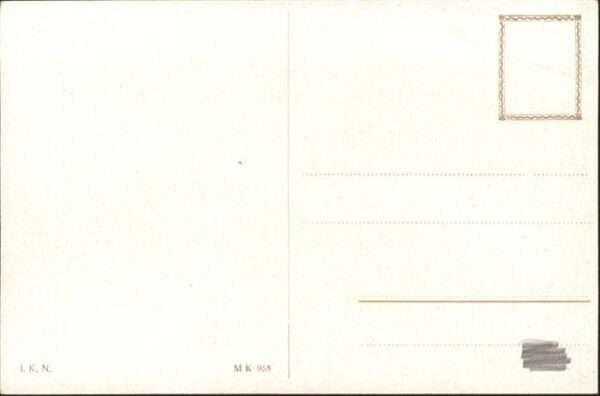 Kuenstlerkarte T. Joh. Adolf Wunderteich – Bild 2