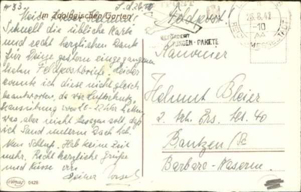 Baeren Zoo Kinder – Bild 2