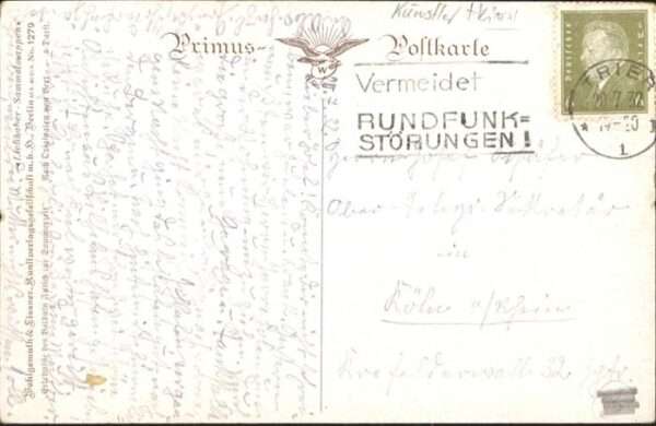 Glueck Kleeblatt Kinder Künstler Bert – Bild 2