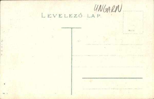 Trachten Ungarn – Bild 2