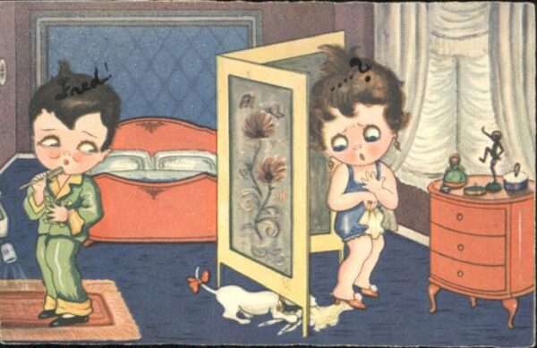 Baby Nursery Bebe