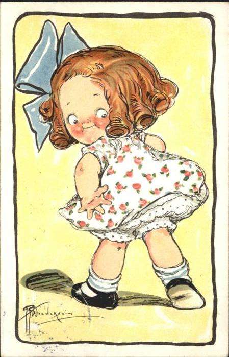 Baby Nursery Bebe Mädchen
