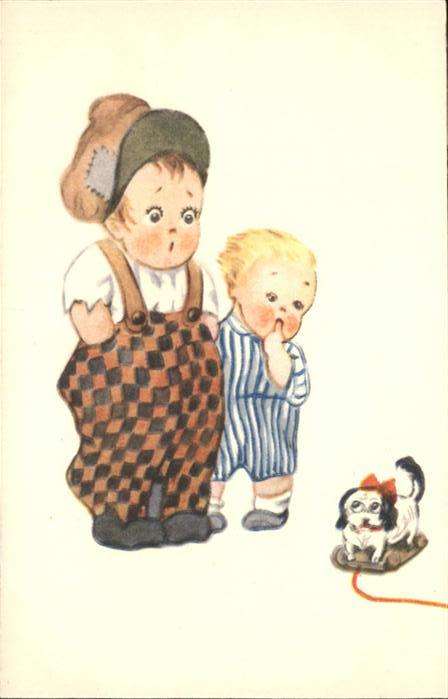 Baby Nursery Bebe Hund Spielzeug