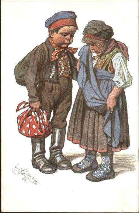 Trachten Bayern