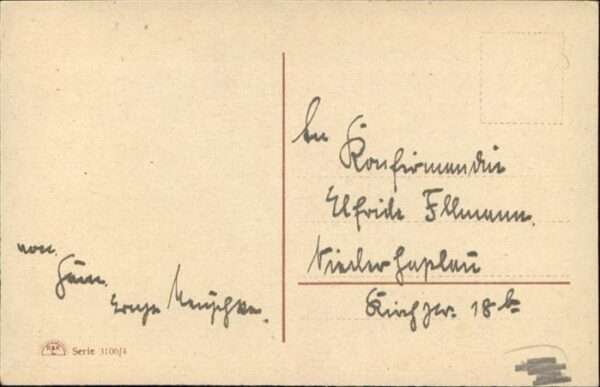 Konfirmation Engel – Bild 2