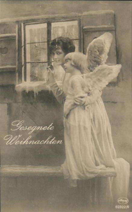 Engel Weihnachten