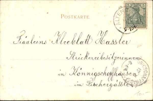 Schwarzwaldhaeuser Bauernhaus – Bild 2