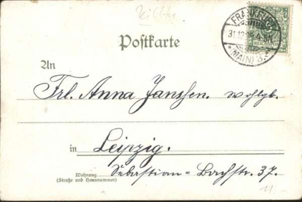 Trompeter Scheffel Behüt Dich Gott – Bild 2