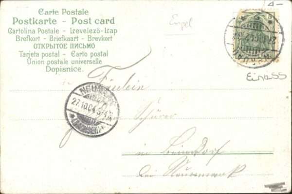 Engel – Bild 2