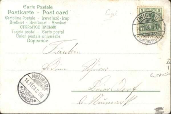 Engel Tod – Bild 2