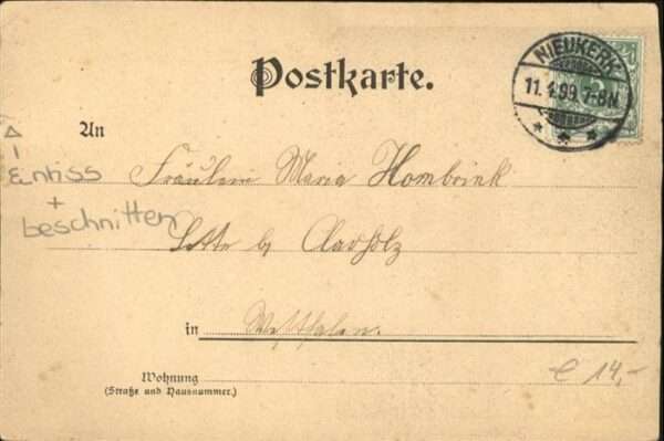 Engel – Bild 2